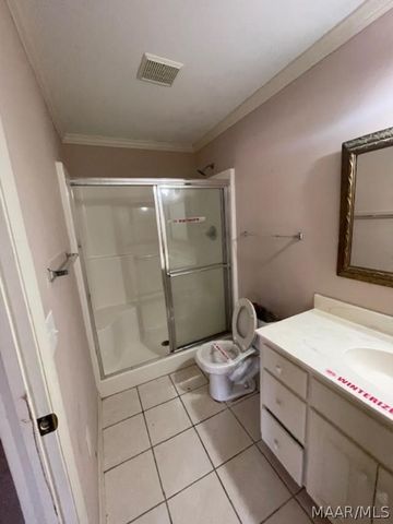 3873 Marie Cook Drive, Montgomery, AL 36109