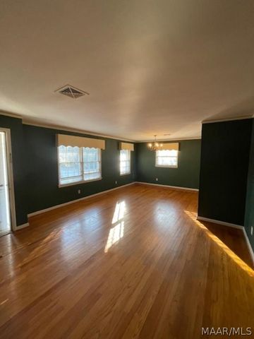 3873 Marie Cook Drive, Montgomery, AL 36109