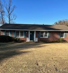 3873 Marie Cook Drive, Montgomery, AL 36109