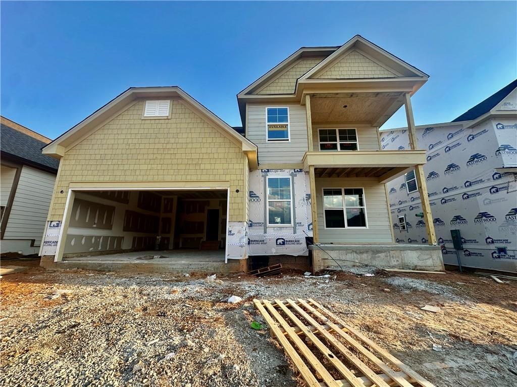 162 Candlewood Lane, Hoschton, GA 30548