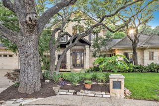 19239 Reata Trail, San Antonio, TX 78258