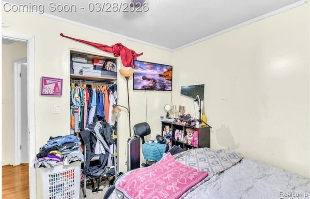 11820 Harold Street, Warren, MI 48089