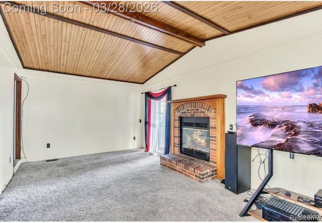 11820 Harold Street, Warren, MI 48089