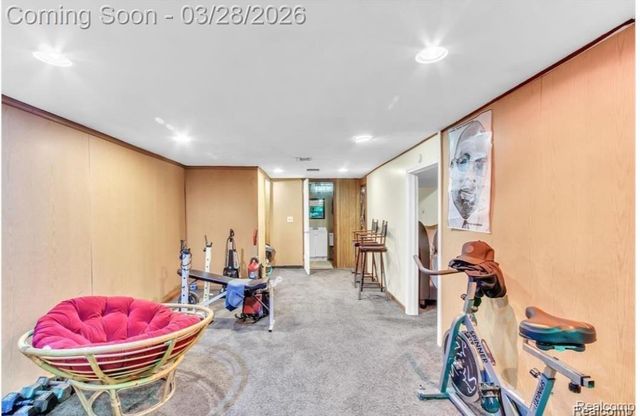 11820 Harold Street, Warren, MI 48089