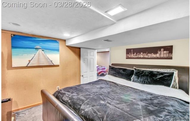 11820 Harold Street, Warren, MI 48089