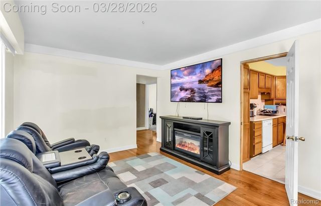 11820 Harold Street, Warren, MI 48089