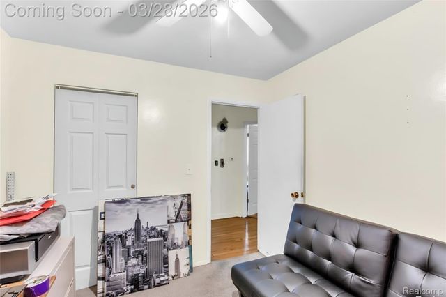 11820 Harold Street, Warren, MI 48089