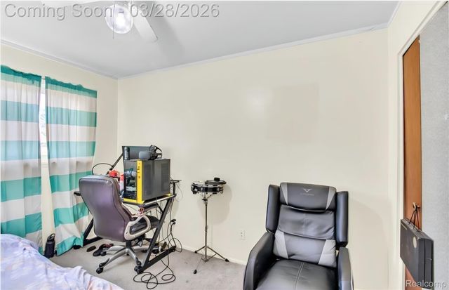 11820 Harold Street, Warren, MI 48089