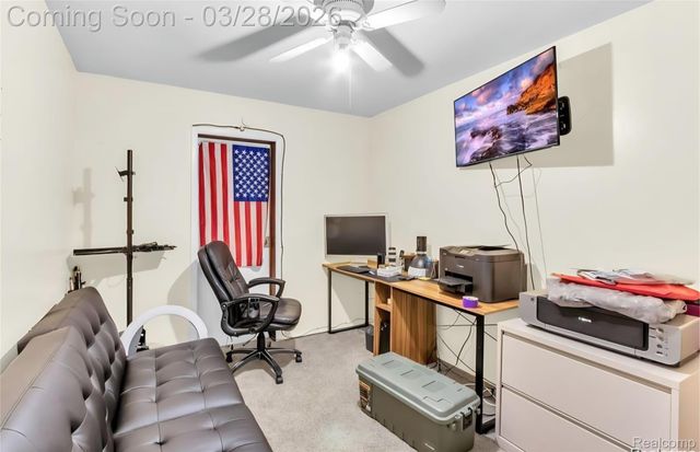 11820 Harold Street, Warren, MI 48089