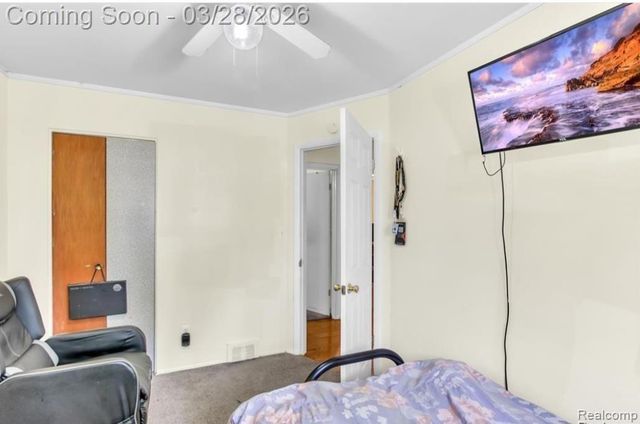 11820 Harold Street, Warren, MI 48089