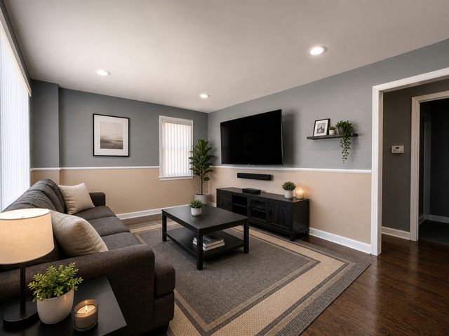 9611 Reeves Court, Franklin Park, IL 60131
