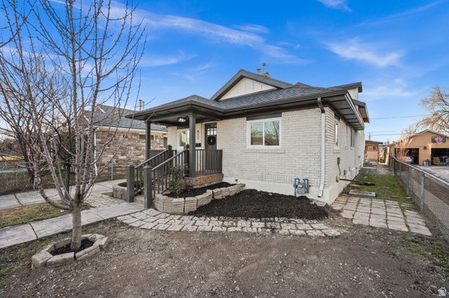 417 N 1000 W, Salt Lake City, UT 84116