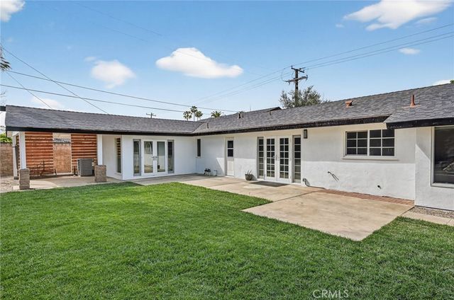 629 S Yorba, Orange, CA 92869