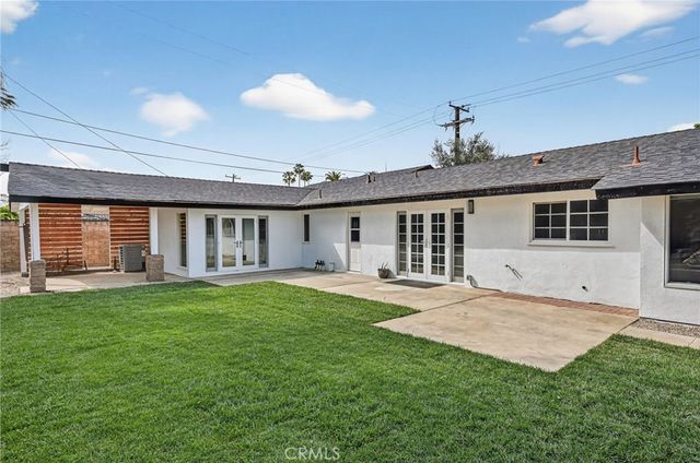 629 S Yorba, Orange, CA 92869