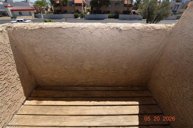 3555 Arville Street 102B, Las Vegas, NV 89103