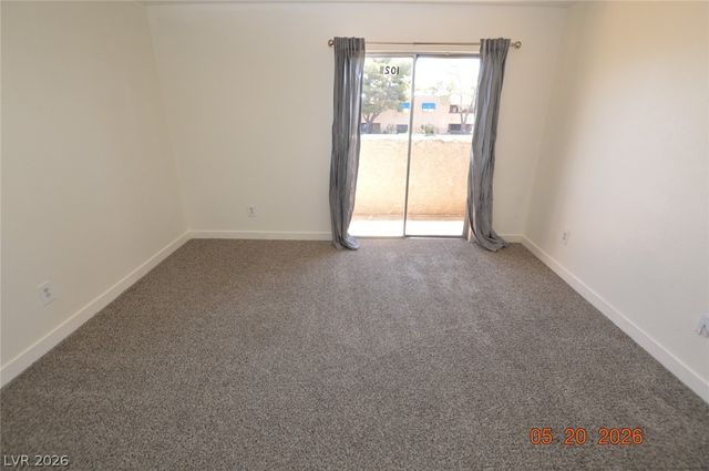 3555 Arville Street 102B, Las Vegas, NV 89103