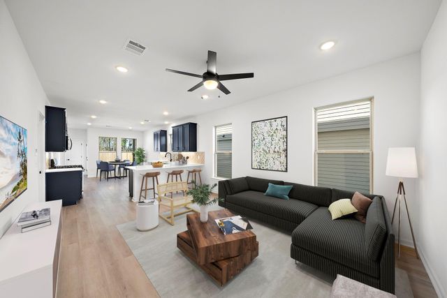 40756 Mostyn Lake Drive, Magnolia, TX 77354