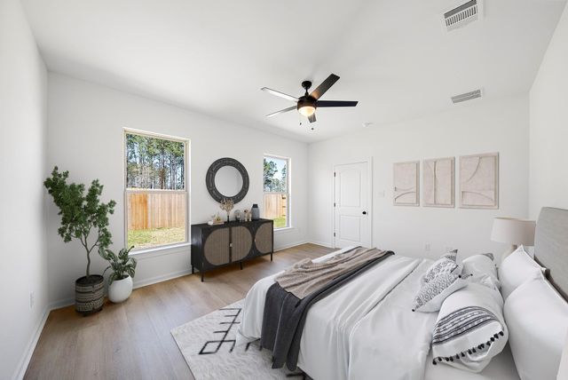 40756 Mostyn Lake Drive, Magnolia, TX 77354