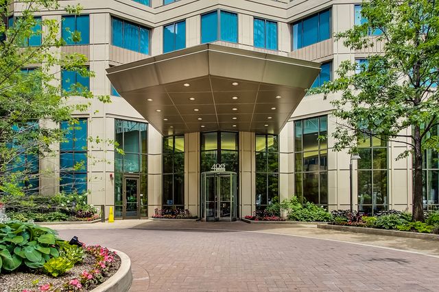400 N LaSalle Drive 4012, Chicago, IL 60654