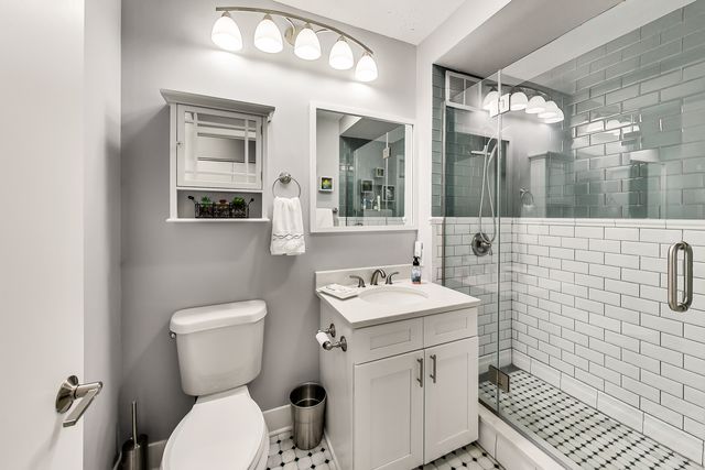 400 N LaSalle Drive 4012, Chicago, IL 60654