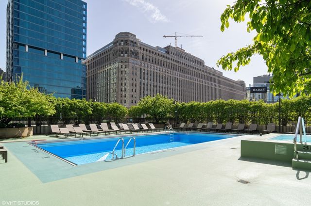 400 N LaSalle Drive 4012, Chicago, IL 60654