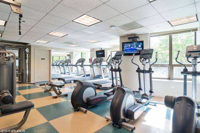 400 N LaSalle Drive 4012, Chicago, IL 60654