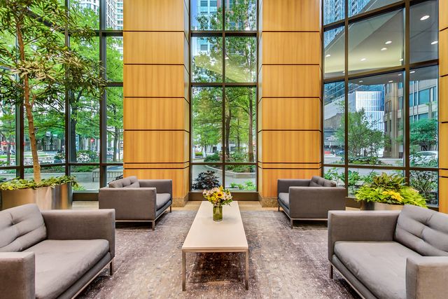 400 N LaSalle Drive 4012, Chicago, IL 60654