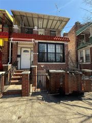 519 Miller Avenue, Brooklyn, NY 11207