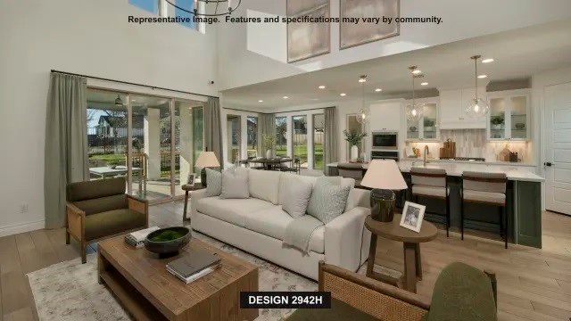 525 Cooper Street, Celina, TX 75009