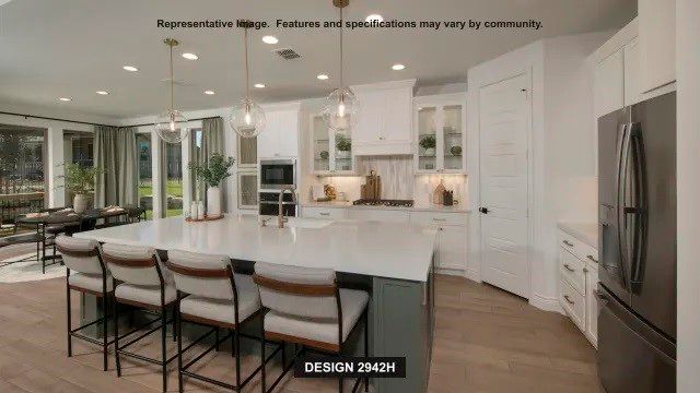 525 Cooper Street, Celina, TX 75009