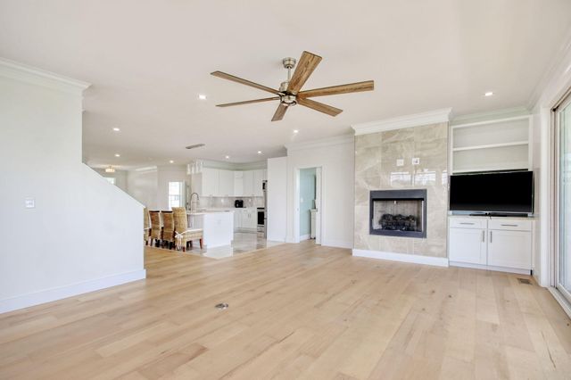 125 Oak Bay Drive, Georgetown, SC 29440