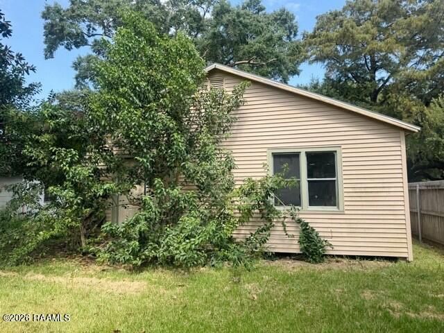 213 Chester Street, Lafayette, LA 70501