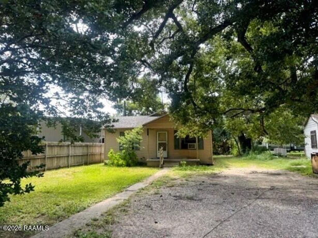 213 Chester Street, Lafayette, LA 70501