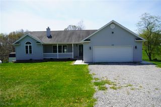 104 Alice Drive, Hopedale, OH 43976