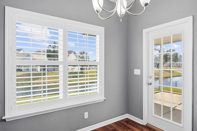 309 Oak Crest Circle, Longs, SC 29568