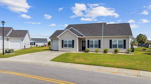 309 Oak Crest Circle, Longs, SC 29568