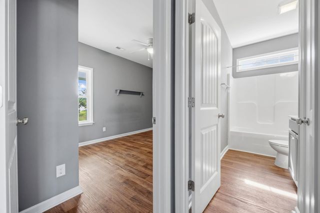 309 Oak Crest Circle, Longs, SC 29568