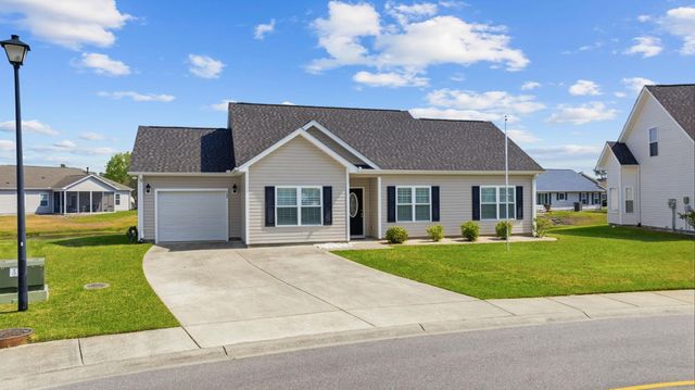 309 Oak Crest Circle, Longs, SC 29568