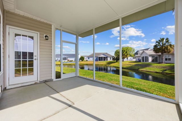 309 Oak Crest Circle, Longs, SC 29568