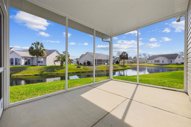 309 Oak Crest Circle, Longs, SC 29568