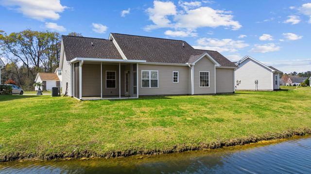 309 Oak Crest Circle, Longs, SC 29568