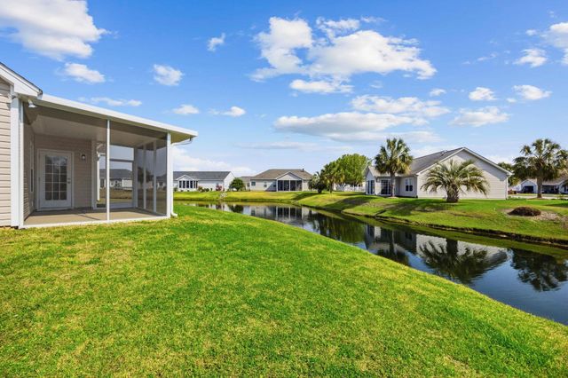 309 Oak Crest Circle, Longs, SC 29568