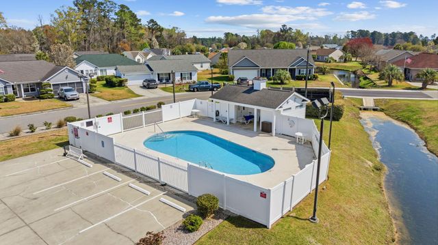 309 Oak Crest Circle, Longs, SC 29568