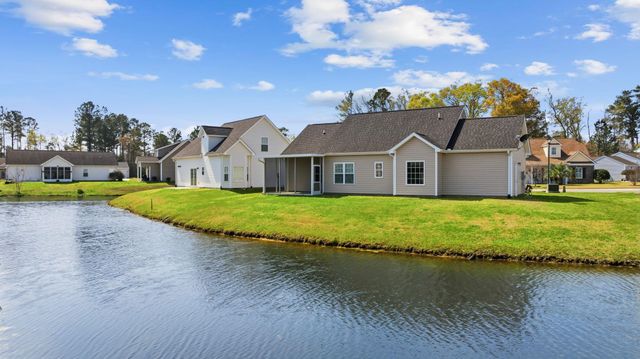 309 Oak Crest Circle, Longs, SC 29568