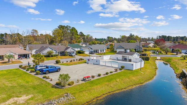 309 Oak Crest Circle, Longs, SC 29568