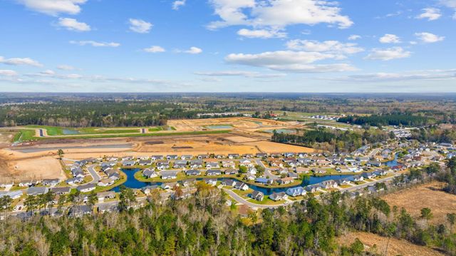 309 Oak Crest Circle, Longs, SC 29568