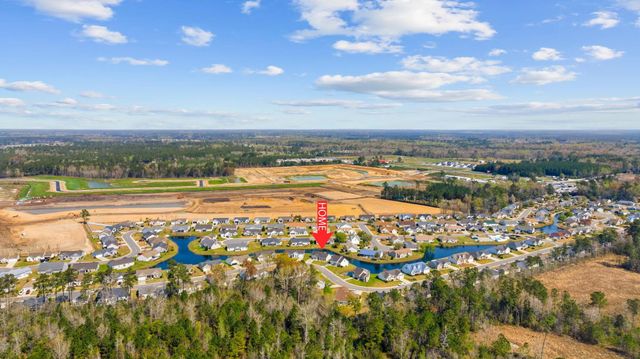 309 Oak Crest Circle, Longs, SC 29568