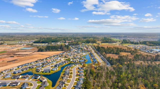 309 Oak Crest Circle, Longs, SC 29568