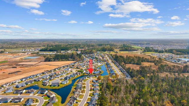 309 Oak Crest Circle, Longs, SC 29568