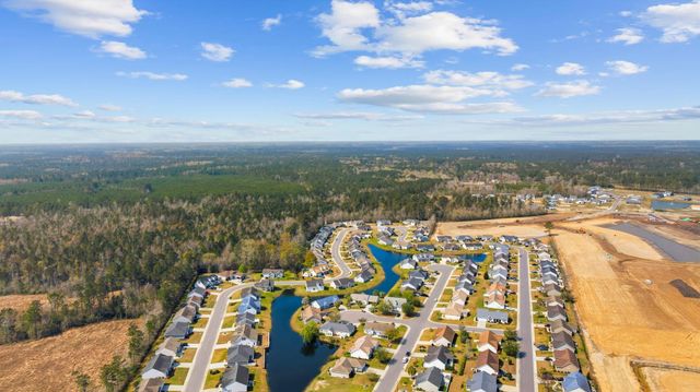 309 Oak Crest Circle, Longs, SC 29568